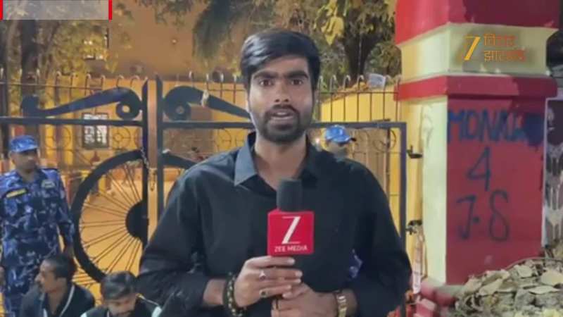 'मुझे मारने की धमकी दी, 3 घंटे कैद रखा', PU छात्र संघ चुनाव में रिंकल यादव के गंभीर आरोपों से मचा हड़कंप