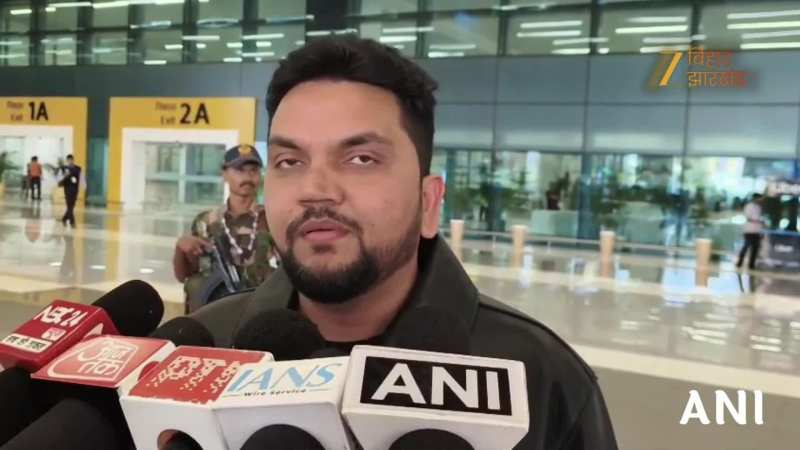 'पवन सिंह का राज्यसभा जाना तय', भोजपुरी सुपरस्टार गंजन सिंह का बड़ा दावा