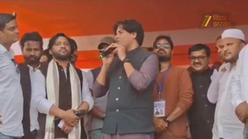 'एपस्टीन फाइल को छुपाने के लिए हुई खामनेई की हत्या', कांग्रेस सांसद इमरान प्रतापगढ़ी का बड़ा दावा