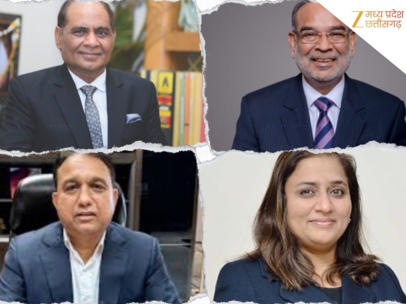 कौन है छत्तीसगढ़ की सबसे अमीर महिला? सामने आई टॉप अमीरों की पूरी लिस्ट