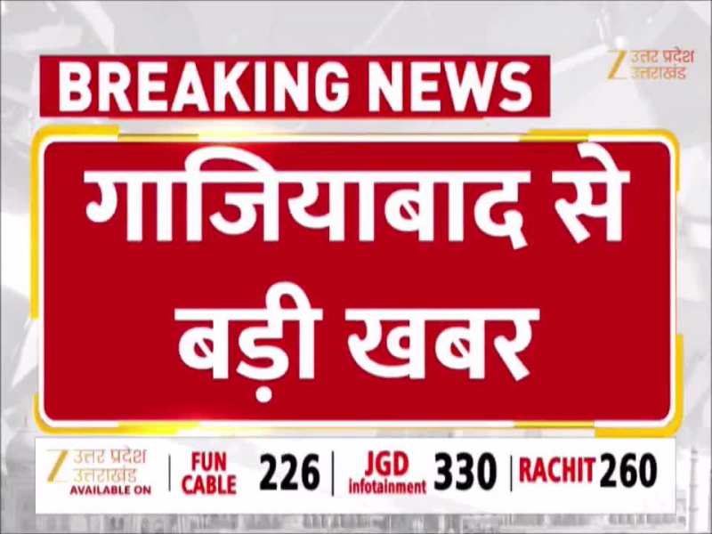 इनफ्लुएंसर सलीम वास्तविक पर जानलेवा हमले का हुआ हिसाब, सीएम योगी के एक्शन के बाद मुठभेड़ में मारा गया आरोपी 