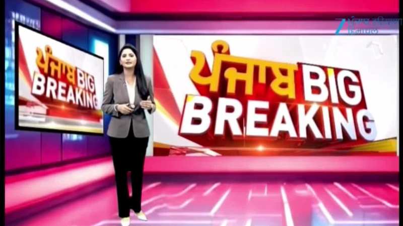 ਡਾ. ਨਵਜੋਤ ਕੌਰ ਸਿੱਧੂ ਨੇ ਸਿਆਸਤ ਛੱਡਣ ਨੂੰ ਲੈ ਕੇ ਦਿੱਤਾ ਵੱਡਾ ਬਿਆਨ