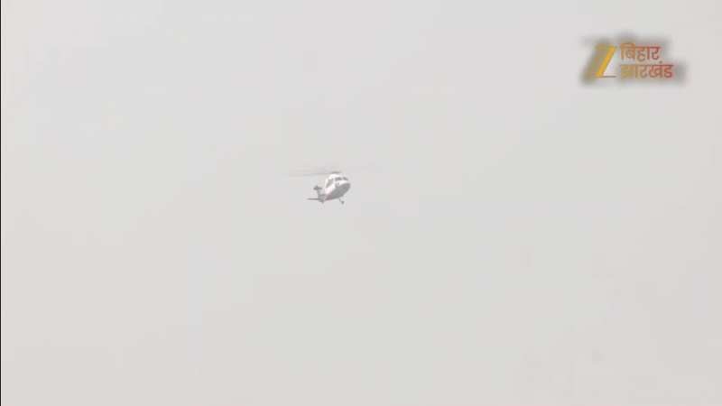 आर-पार की लड़ाईः बंगाल में दीदी ने नहीं उतरने दिया BJP अध्यक्ष नितिन नवीन का हेलीकॉप्टर