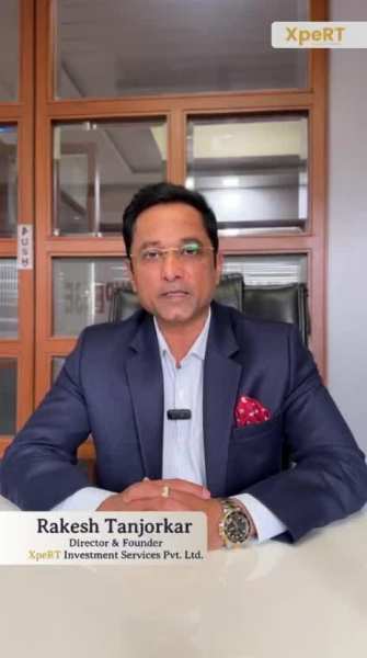 राकेश तंजोरकर ने बताया-स्पेशलाइज्ड इन्वेस्टमेंट फंड्स क्‍यों हैं बेस्‍ट?