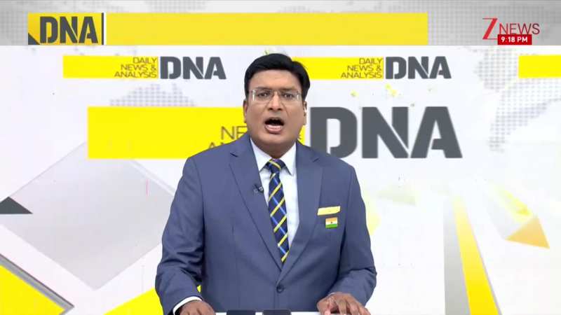DNA:US में 24 घंटों के अंदर 44 से ज्यादा भूकंप क्यों, रूस ने परमाणु हमले के लिए उकसाया US Bomb।World