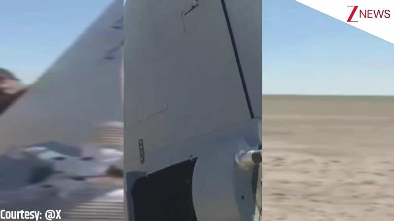 इराक के रेगिस्तान में मिला लोडेड अमेरिकी ड्रोन, पिकअप पर लादकर घर ले गए स्थानीय लोग