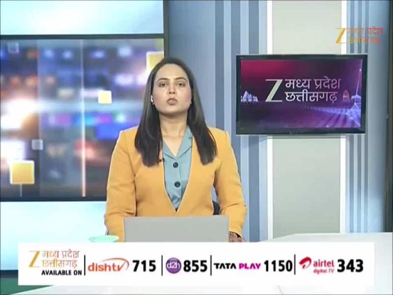 छत्तीसगढ़ में राज्यसभा उम्मीदवारों ने जमा किया नामांकन, दोनों पार्टियों से हैं महिला प्रत्याशी