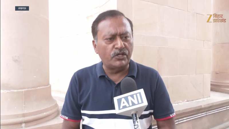 बीजेपी ने नीतीश कुमार को निकोलस मादुरौ बना दिया, कांग्रेस प्रवक्ता सुरेंद्र राजपूत का बड़ा आरोप