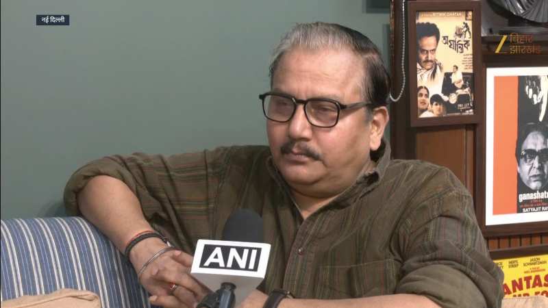 नीतीश कुमार के पोस्ट की स्क्रिप्ट पटना में नहीं, दिल्ली में लिखी गई: मनोज झा