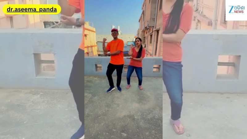 Aseema Panda Video: ଭାଇରାଲ ହେଲା କଣ୍ଠଶିଳ୍ପୀ ଅସୀମା ପଣ୍ଡାଙ୍କ ଏହି ଭିଡିଓ...