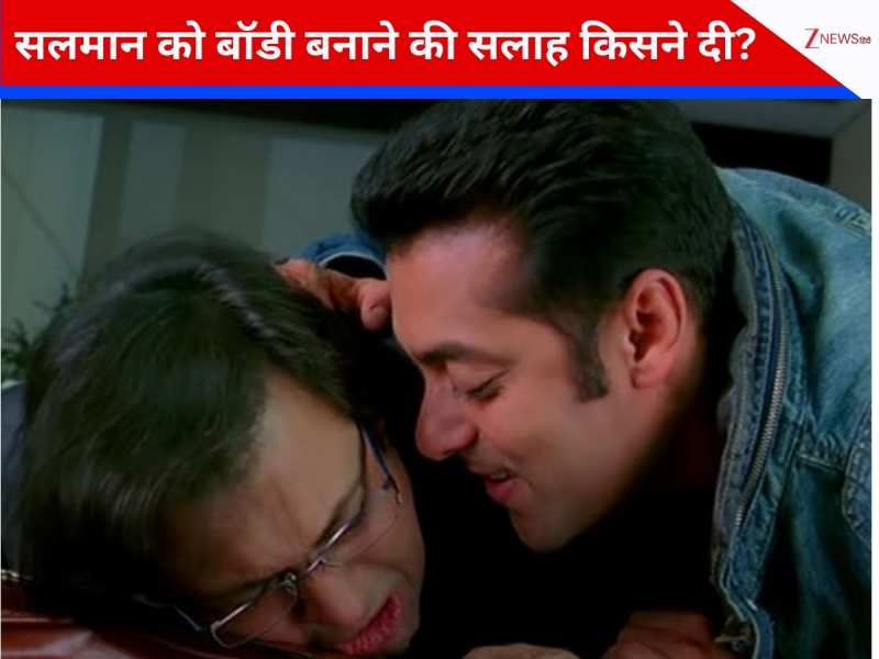 ‘चेहरा उतर गया, बाल कम...’ 18 साल पहले गोविंदा ने दी थी सलमान को ट्रांसफॉर्मेशन सलाह