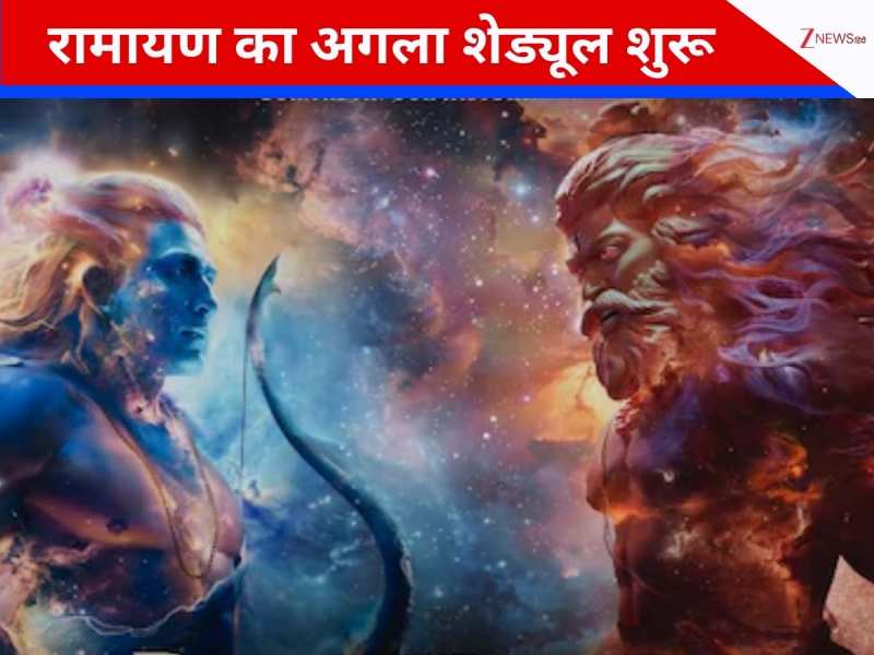 ‘रामायण’ की शूटिंग तेज, मार्च से मई तक बिजी रहेंगे रणबीर कपूर, फैंस एक्साइटेड