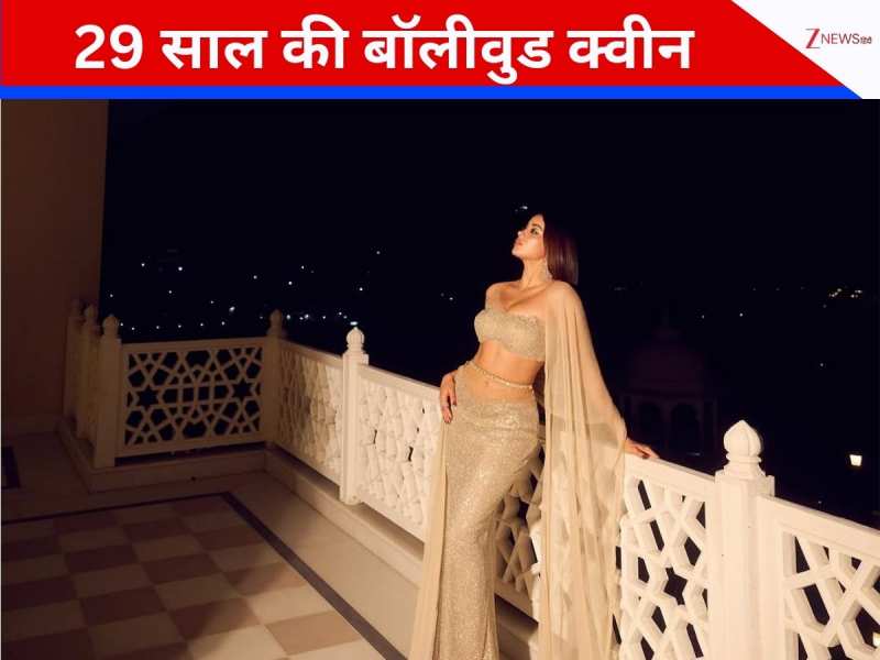 29 साल की हसीना का दुनिया के बड़े मंचों पर दिखा दम, हर इवेंट में बनी लाइमलाइट क्वीन