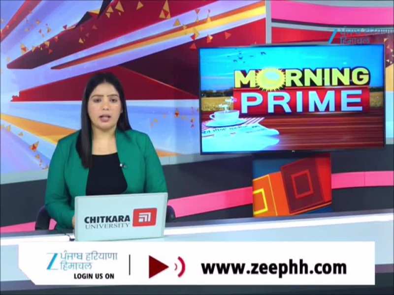 ਜੰਗ ਵਿਚਾਲੇ ਦੁਬਈ ਫਸੀ ਬਠਿੰਡਾ ਦੀ ਪ੍ਰਿੰਸੀਪਲ ਪਰਤੀ ਵਾਪਸ