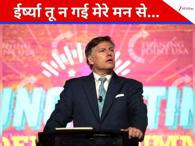 भारत की तरक्की से क्यों डरा अमेरिका? 20 साल पहले चीन के साथ किस गलती का है मलाल