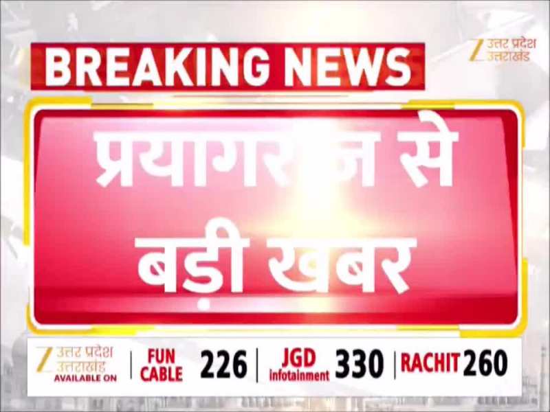 рдЖрд╢реБрддреЛрд╖ рдмреНрд░рд╣реНрдордЪрд╛рд░реА рдкрд░ рд╣рдорд▓реЗ рдХреЗ рдмрд╛рдж рд╢рдВрдХрд░рд╛рдЪрд╛рд░реНрдп рдЕрд╡рд┐рдореБрдХреНрддреЗрд╢реНрд╡рд░рд╛рдирдВрдж рдиреЗ рдХрд╣рд╛, рд╕рд┐рд░реНрдл рдорд╛рд╣реМрд▓ рдмрдирд╛рдпрд╛ рдЬрд╛ рд░рд╣рд╛ рд╣реИ...