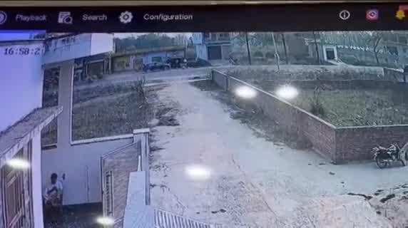 Rampur Road Accident: рджреЛ рд╕реНрдХреЙрд░реНрдкрд┐рдпреЛ рдХрд╛рд░ рдХреА рднрдпрд╛рдирдХ рднрд┐рдбрд╝рдВрдд, CCTV рдХреИрдорд░реЗ рдореЗрдВ рдХреИрдж рд╣реБрдЖ рдЦреМрдлрдирд╛рдХ рдордВрдЬрд░