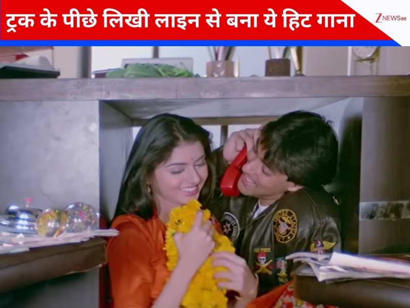 ट्रक के पीछे लिखी लाइन से बना 4 मिनट 31 सेकंड का ब्लॉकबस्टर गाना, लता मंगेशकर का हिट