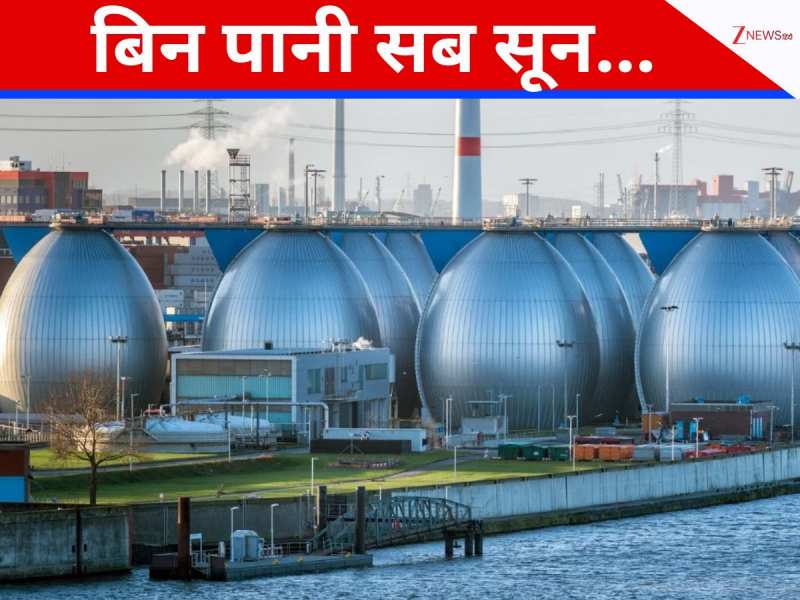 ईरान चुटकियों में ला सकता है इन 6 देशों में तबाही, मिसाइल से ज्यादा होगा विध्वंस!