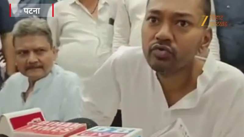 'पिता जी की घोषणा को मैं पूरा करूंगा', सीएम नीतीश के बेटे निशांत कुमार ने कर दिया बड़ा ऐलान