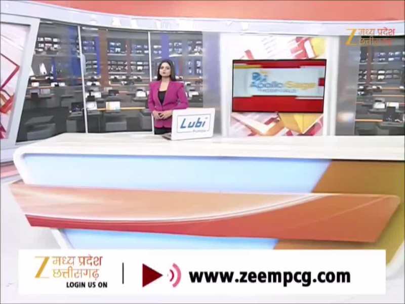 रीवा में 21 घरों पर हुआ बुलडोजर एक्शन, प्रशासन ने लोगों को हिरासत में लिया, देखें Video