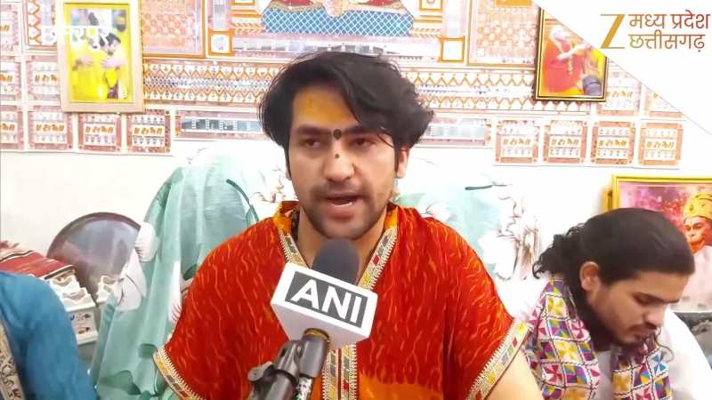 उस बालक के साथ जो हुआ, वो हर हिंदू के साथ... दिल्ली के तरुण हत्याकांड पर क्या-क्या बोले बाबा बागेश्वर