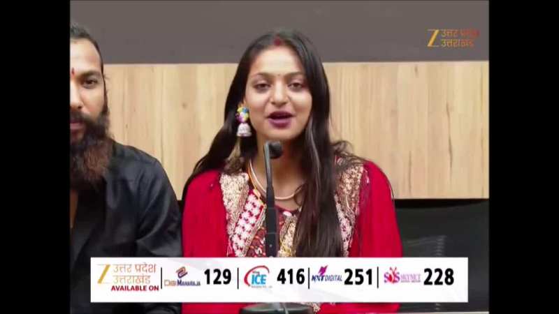 बागपत के फरमान खान पर कैसे आया वायरल गर्ल मोनालिसा का दिल, प्रेस वार्ता कर खुद दी जानकारी