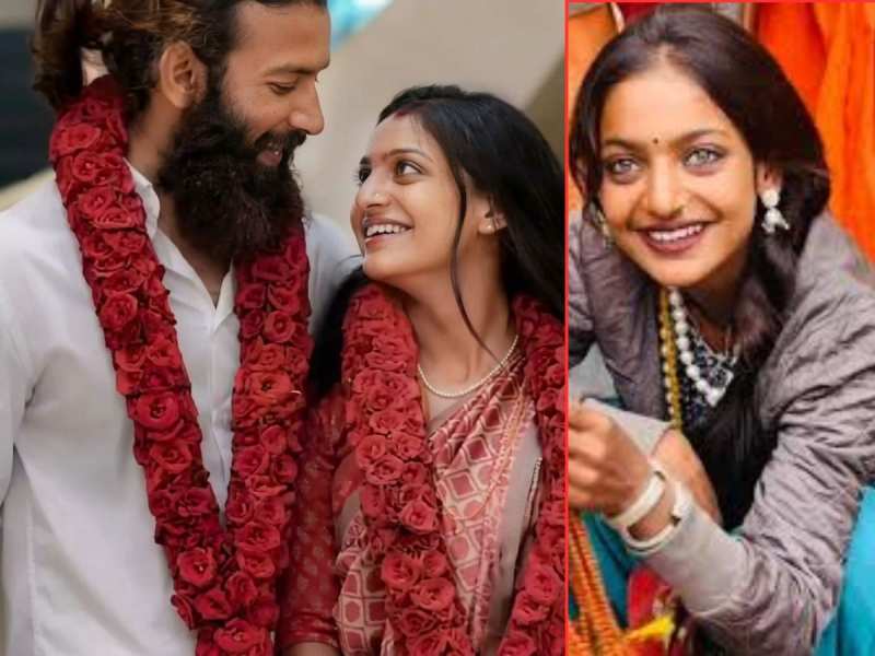 जानें कौन हैं वायरल गर्ल मोनालिसा के पति फरमान खान? परिवार और डायरेक्टर दोनों नाराज