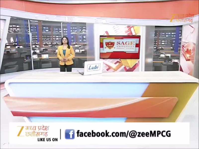 रायपुर में पानी की समस्या पर हुआ प्रदर्शन, इस वार्ड में हो रही परेशानी