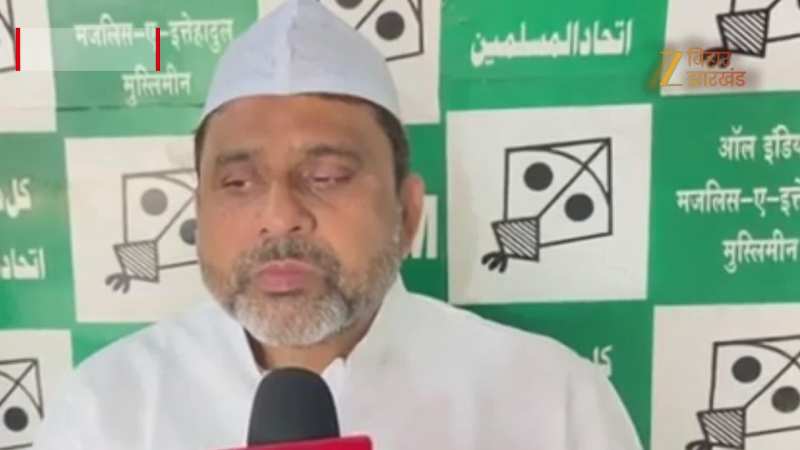 5वीं सीट के लिए बार्गेनिंग शुरू: AIMIM ने राजद के पाले में डाली गेंद, विधान परिषद की सीट पर फंसा पेंच