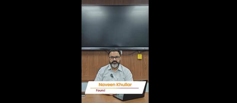 नवीन खुल्लर से जान‍िए, ICICI Prudential की नई इन्‍वेस्‍टमेंट अपॉर्चुनिटी के बारे में