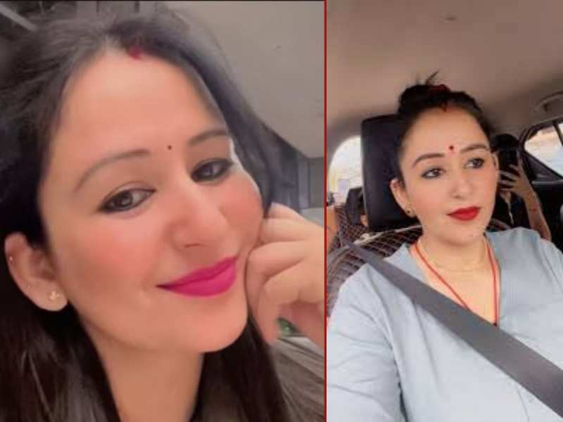 उत्तराखंड की सोशल मीडिया इन्फ्लुएंसर ज्योति अधिकारी फिर मुश्किल में, FIR दर्ज