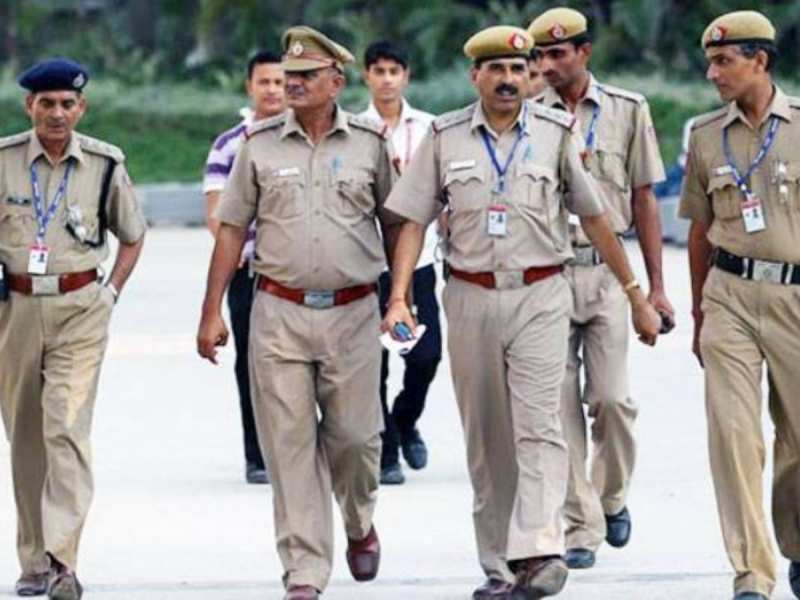 2012-13 बैच के PPS अधिकारियों के लिए खुशखबरी! 48 अफसरों को मिलेगा प्रमोशन