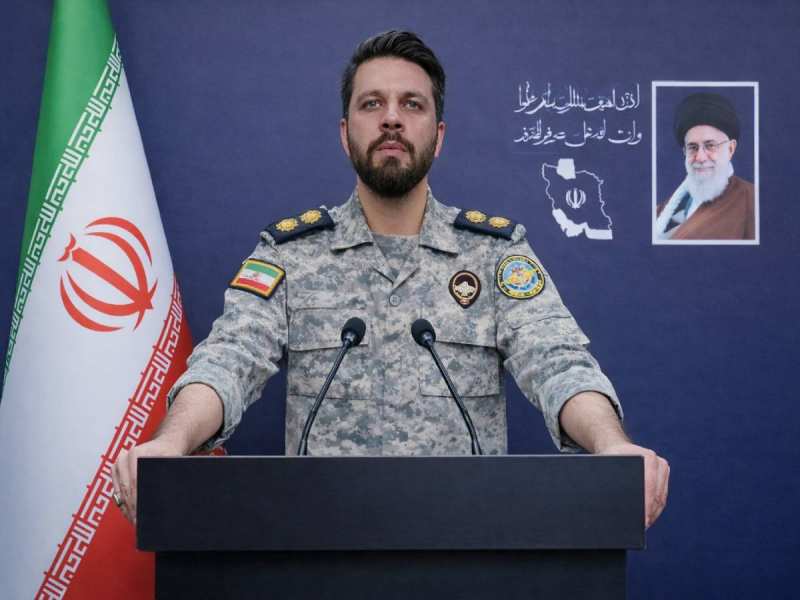 ईरान का पलटवार जारी, इजरायल और US बेस पर 46वीं लहर का हमला