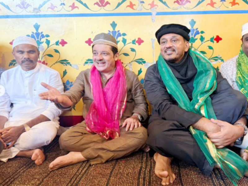 भारतियों के पॉकेट पर इजरायल-ईरान जंग का असर, अजमेर दरगाह में कराई गई दुआ