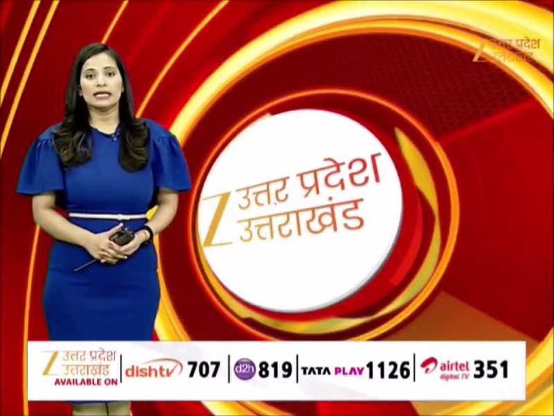 IAS अभिषेक प्रकाश को 1 साल बाद फिर मिली तैनाती, देखें सीएम योगी ने क्या सौंपी जिम्मेदारी