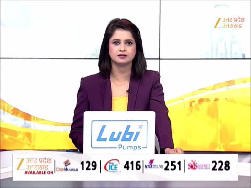 छुट्टी से रोका, बॉस को ठोका!... गाजियाबाद में गार्ड ने बैंक मैनेजर को मारी गोली, चौंकाने वाला वीडियो