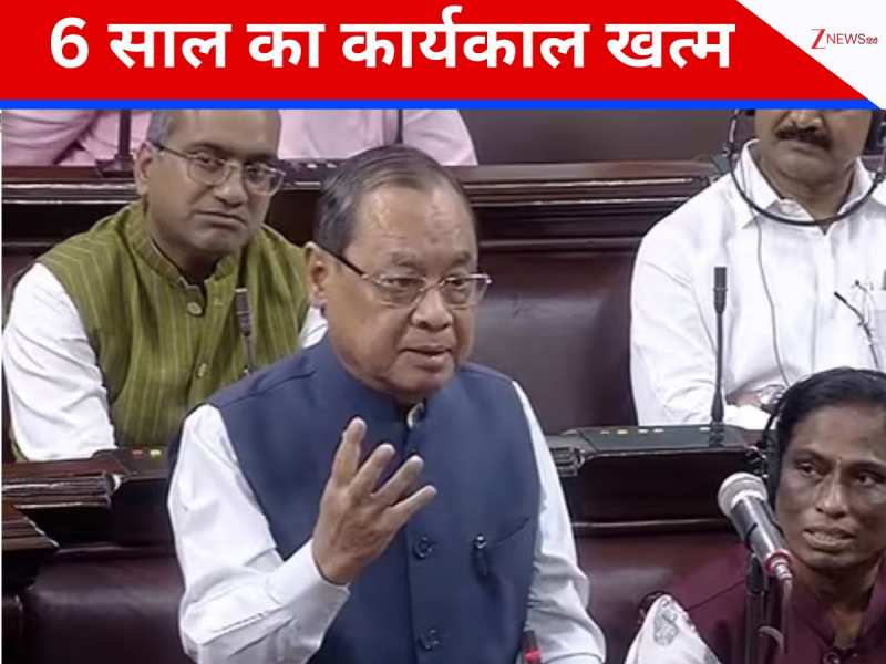 6 साल में सिर्फ एक बहस में शिरकत... पूर्व CJI गोगोई राज्यसभा में खामोश क्यों रहे? 