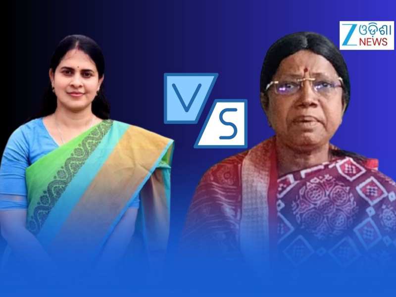 ବିଜୁ-ନବୀନ ଫାଉଣ୍ଡେସନକୁ ନେଇ ଶ୍ରୀମୟୀଙ୍କ ଖୁଲାସା, ପ୍ରମିଳା ଦେଲେ ଜବାବ