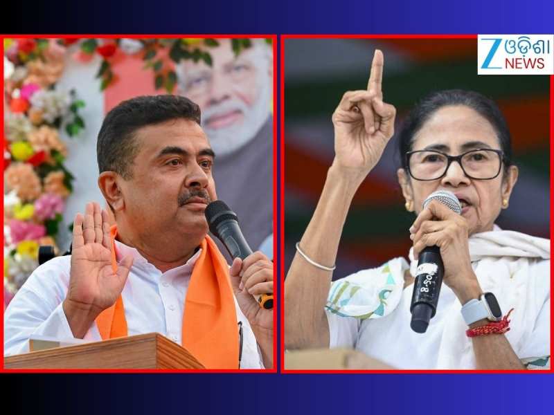 Bengal Elections: ୨୯୧ ପ୍ରାର୍ଥୀଙ୍କ ତାଲିକା ପ୍ରକାଶ କଲେ ମମତା