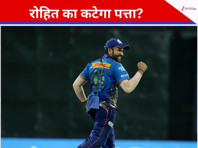 रोहित शर्मा पर मंडराया खतरा? इम्पैक्ट रूल पर MI कोच का बड़ा बयान, जानें पूरा मामला