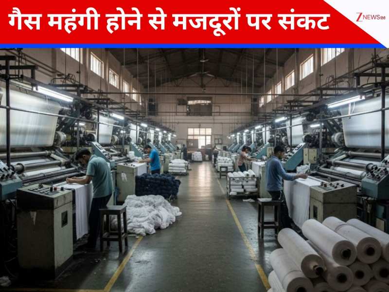 सूरत में अचानक फिर से क्यों होने लगा पलायन? UP-बिहार की ट्रेनों से घर लौट रहे मजदूर