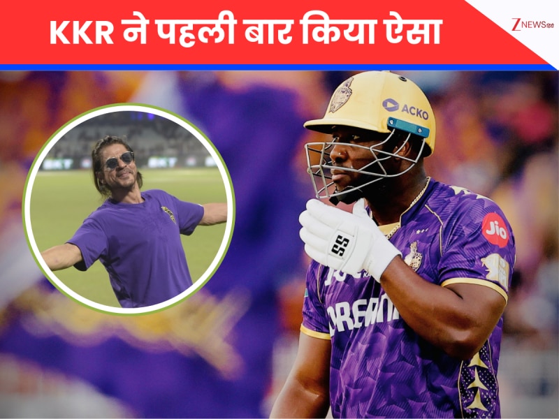 IPL 2026: 3 बार की चैंपियन KKR ने अपने सबसे बड़े योद्धा को दिया खास सम्मान...अब कोई नहीं पहनेगा 12 नंबर वाली जर्सी