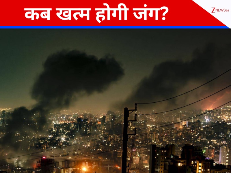 'खत्म हो जाएगी जंग अगर मान ली ये 5 शर्तें...,' ईरान ने रिजेक्ट किया ट्रंप का प्रस्ताव, सामने रख दी बड़ी डिमांड