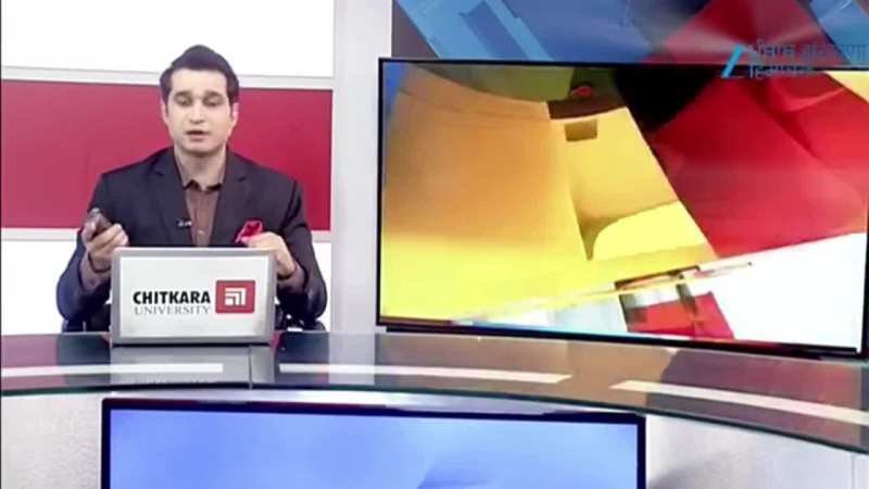 ਰਿਹਾਇਸ਼ੀ ਇਲਾਕੇ ਵਿੱਚ ਗਿਰਝ ਉਤੇ ਜੀਪੀਐਸ ਟਰੈਕਰ ਤੇ ਮਿੰਨੀ ਕੈਮਰਾ ਦੇਖ ਘਬਰਾਏ ਲੋਕ