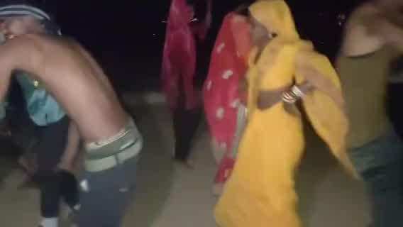 Mainpuri News: रात में DJ पर जमकर थिरके देवर-भाभी, सुबह एक ही फंदे पर लटके मिले दोनों के शव; मौत से पहले का Video देखिए