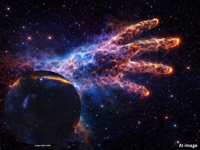2,000 साल पुरानी 'आसमानी पहेली' सुलझी! नासा के X-Ray मिशन ने खोला सुपरनोवा का राज; जानें क्यों फटा था वो 'तारा'