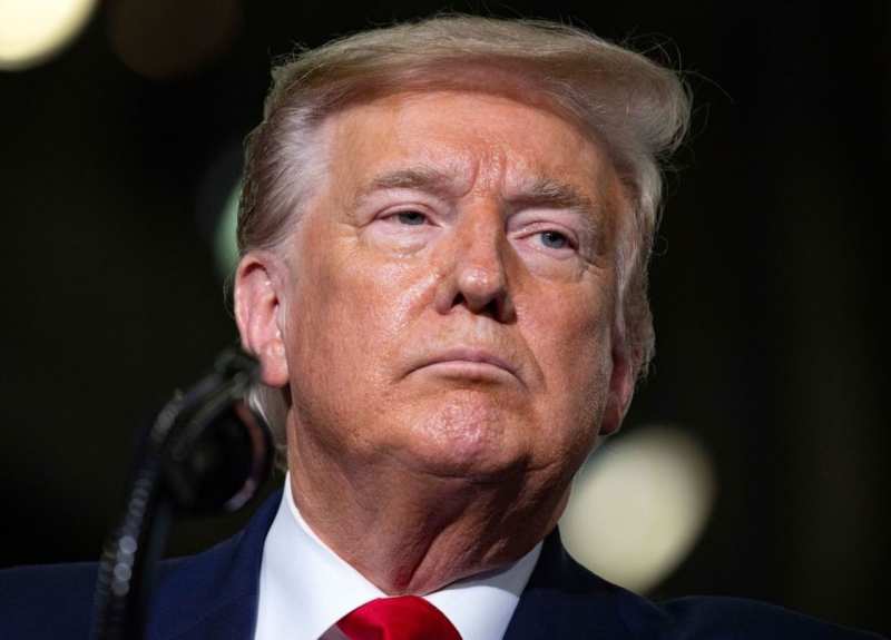 तेल भी लेंगे, कब्जा भी करेंगे और यूरेनियम... ट्रंप ने ईरान को फिर दी धमकी; मिडिल ईस्ट में बढ़ी टेंशन