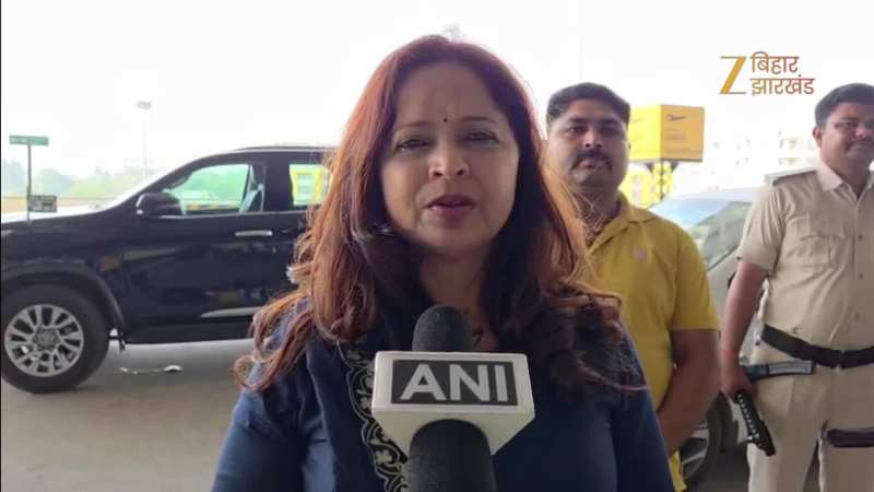 मुआवजा किसी की जान की भरपाई नहीं कर सकती, नालंदा भगदड़ को लेकर शालिनी मिश्रा ने कहा- सरकार संवेदनशील