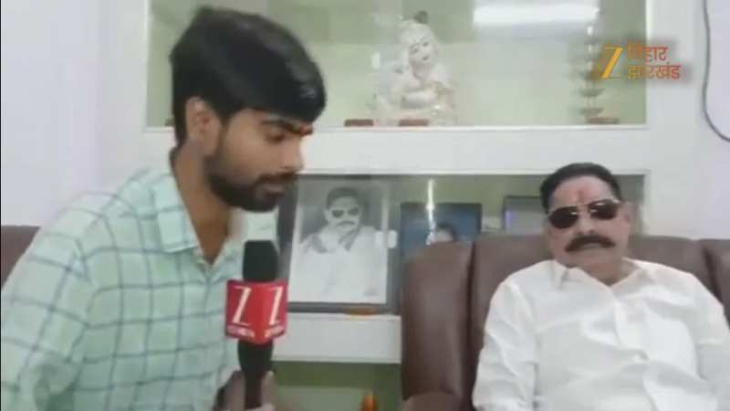 'विधायक नहीं, अब IPS का बाप कहलाना चाहते हैं अनंत सिंह', गांव में करा रहे हैं दंगल